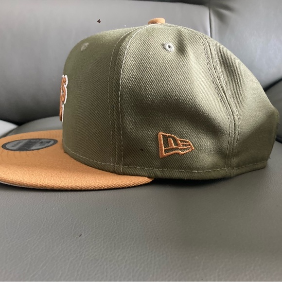 Classic A’s - Picture 4 of 5